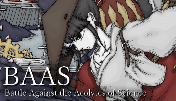 Battle Against the Acolytes of Science