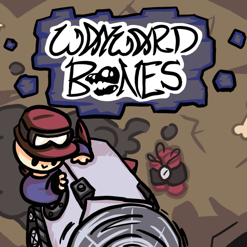 Wayward Bones